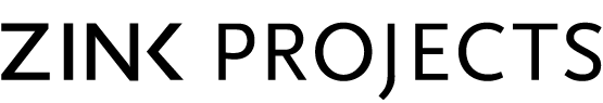 zink-projects Logo